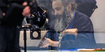 Fortsetzung Prozess um Attentat vom Magdeburger Weihnachtsmarkt