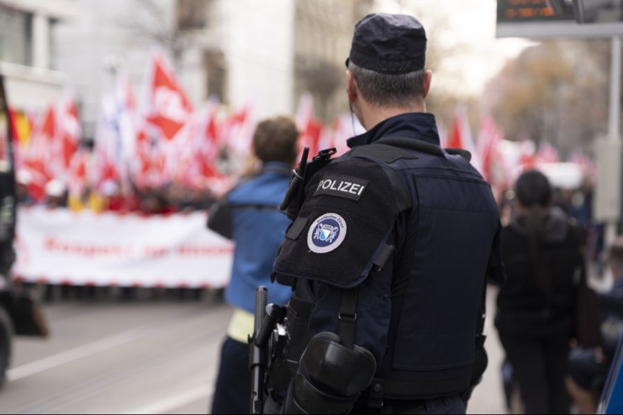 Hintergrund: Die harzigen Verhandlungen zum neuen Landesmantelvertrag.