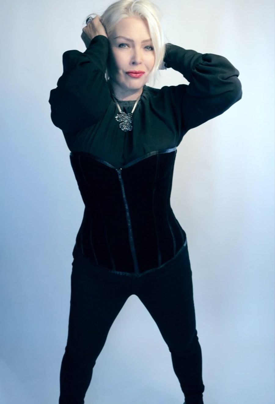 Kim Wilde