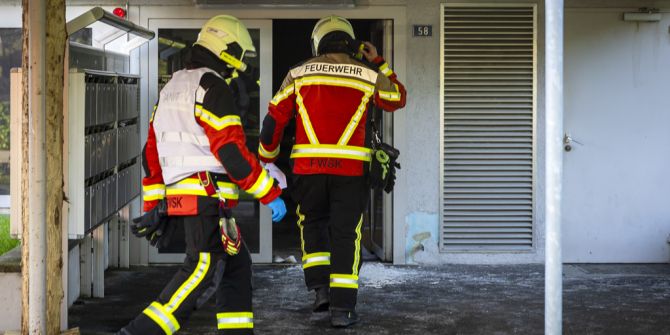 Feuerwehr
