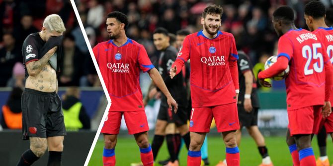 PSG BAyer