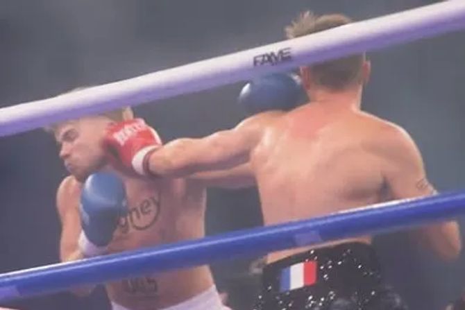 Fame Fighting 2025