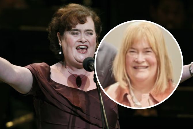 susan boyle