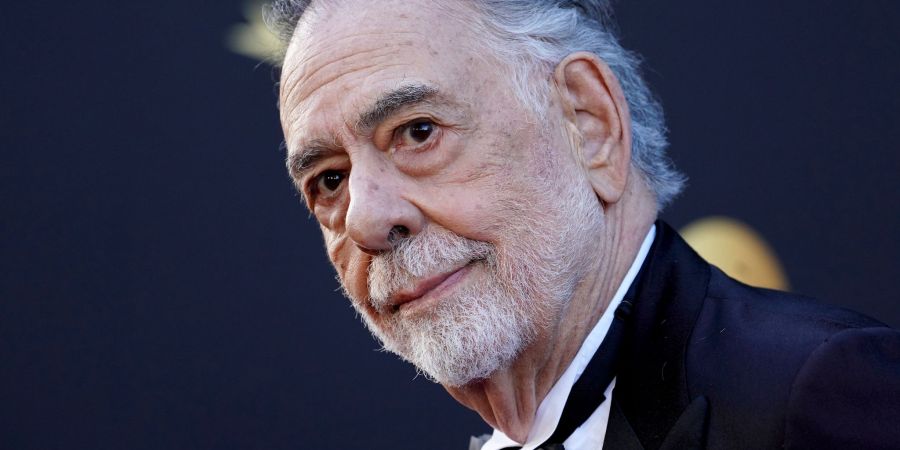 Francis Ford Coppola