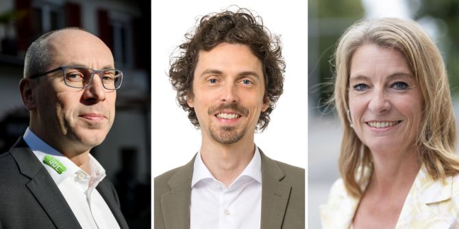 Wandert Berner Nationalrat in Kanton Freiburg ab?