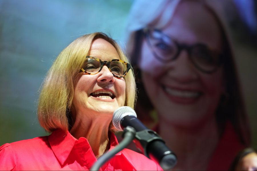 miami bürgermeisterin