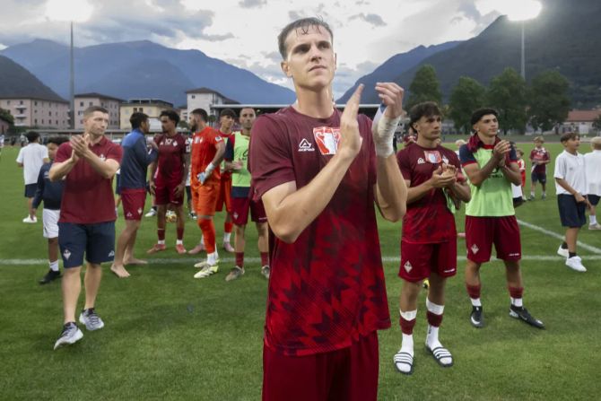 AC Bellinzona Challenge League