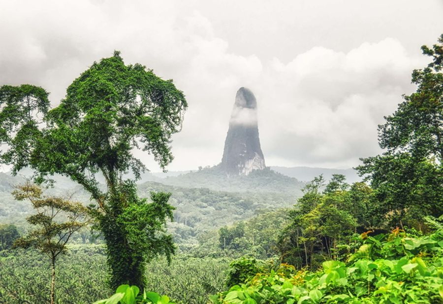São Tomé