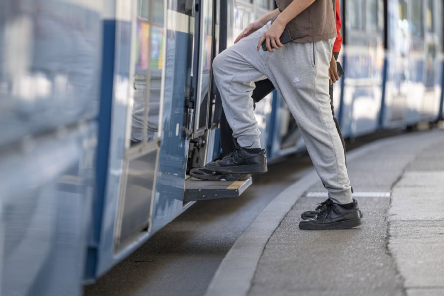 304 Millionen Fahrgäste müssen sich umgewöhnen.