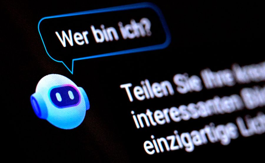 Künstliche Intelligenz