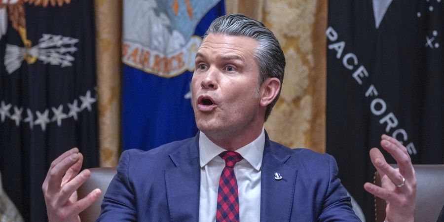 hegseth