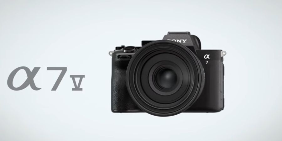 Sony Alpha 7 V