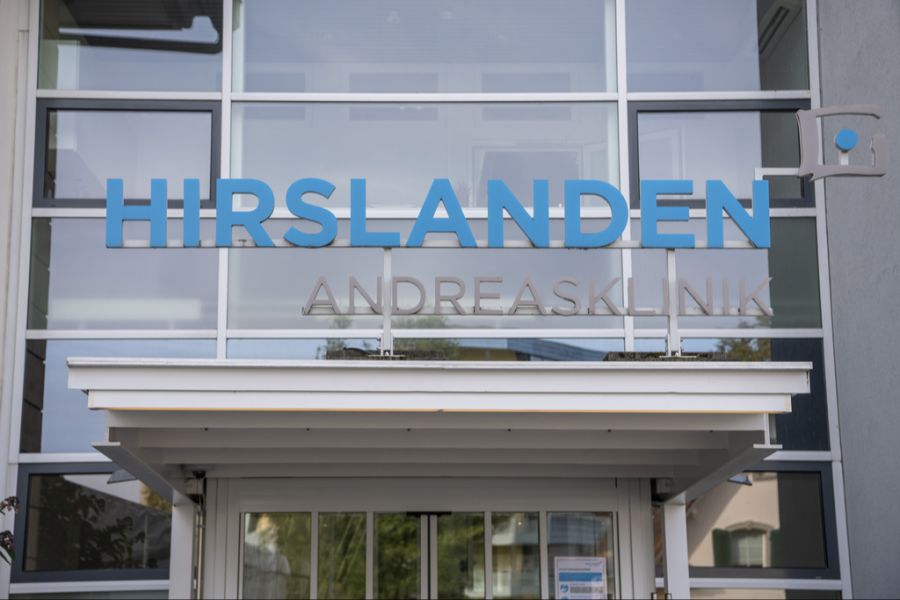 hirslanden