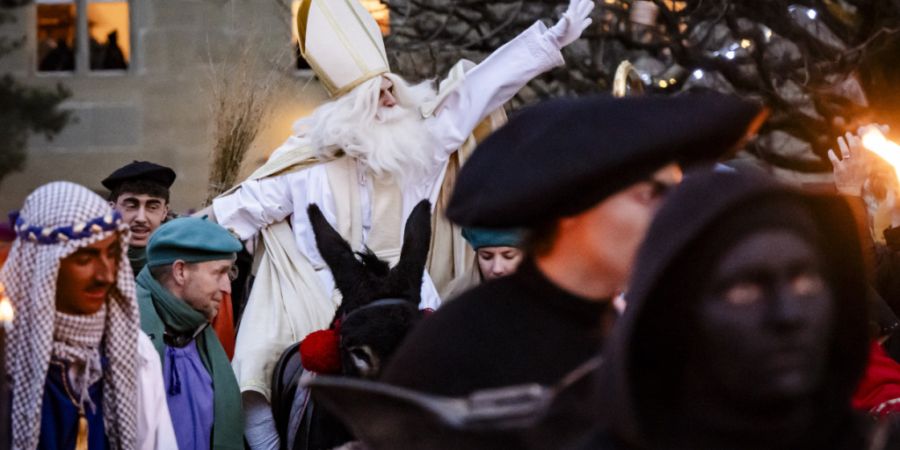 Sankt Nikolaus Freiburg