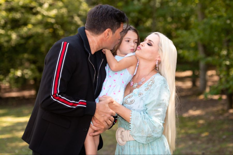 daniela katzenberger