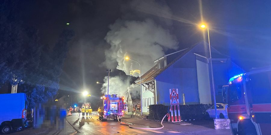 Brand Kappel