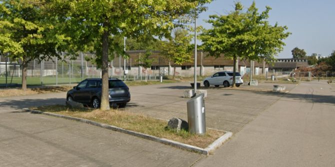 Zürich Vergewaltigung