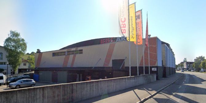 BBC-Arena