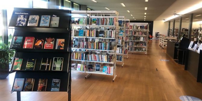 Bibliothek