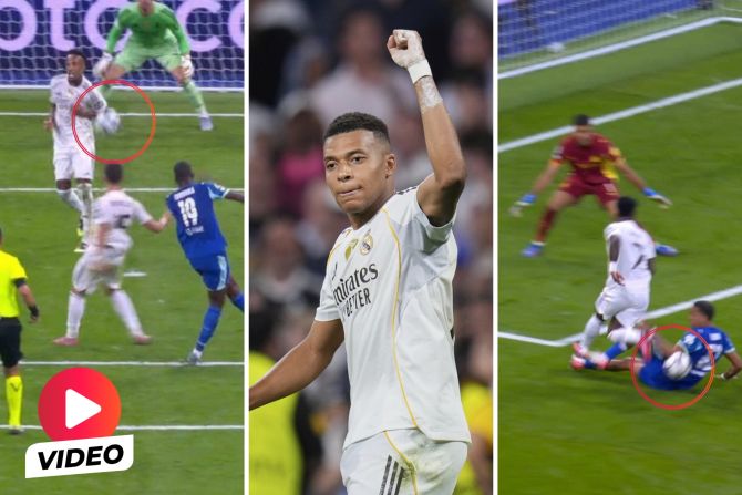 Real Madrid Champions League