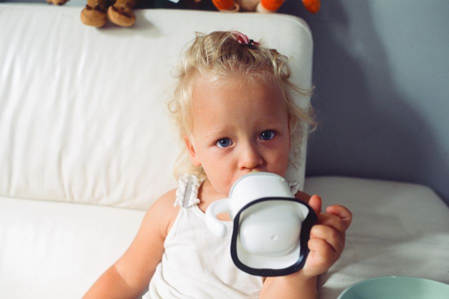 tee für kinder