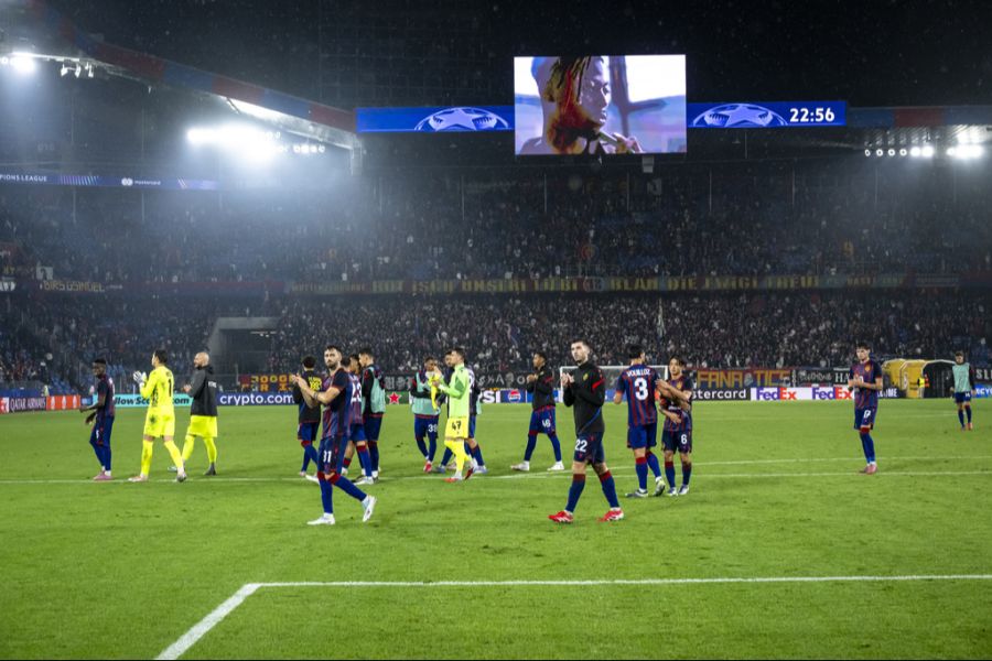 fc basel