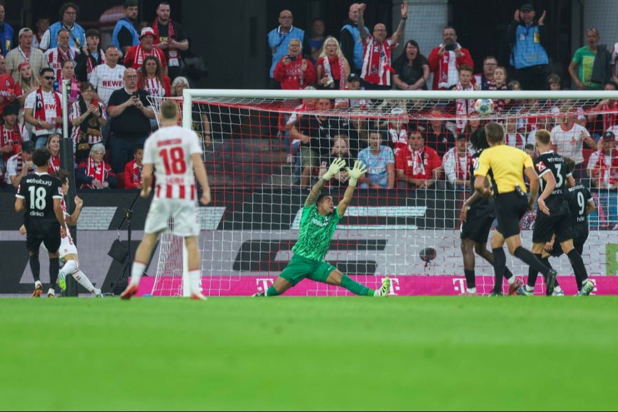 Bundesliga