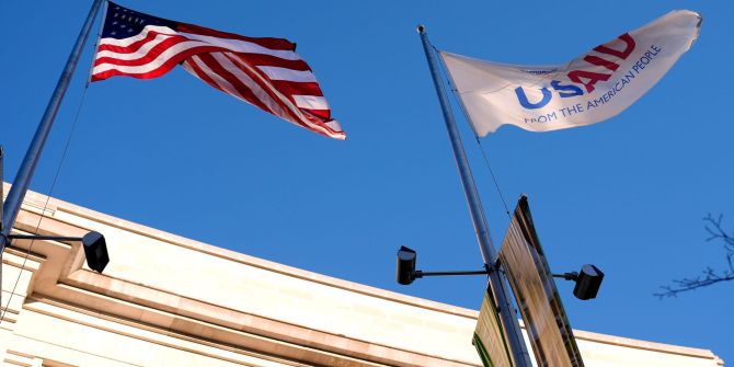 USAID
