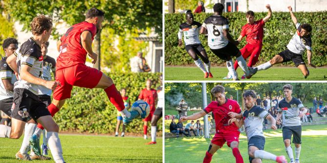 Regio-Fussball