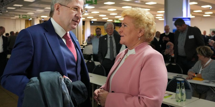 Hans-Georg Maassen