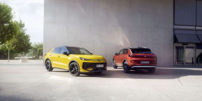 Volkswagen, T-Roc