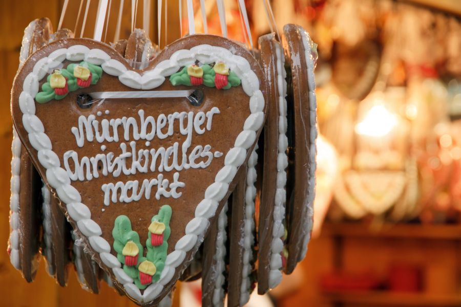 Nürnberg führt das Ranking