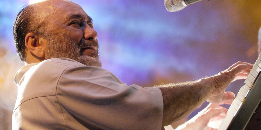 Eddie Palmieri