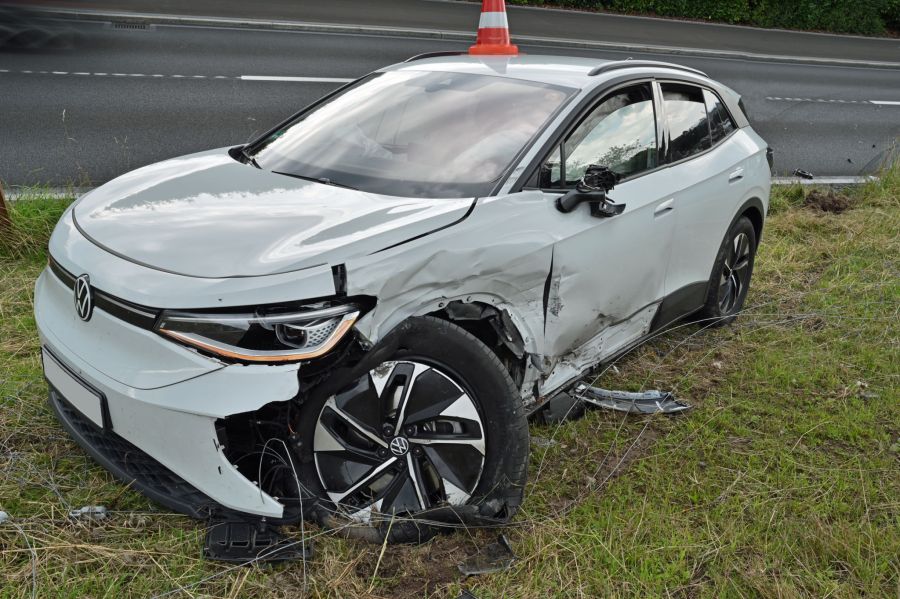 Unfall Spital