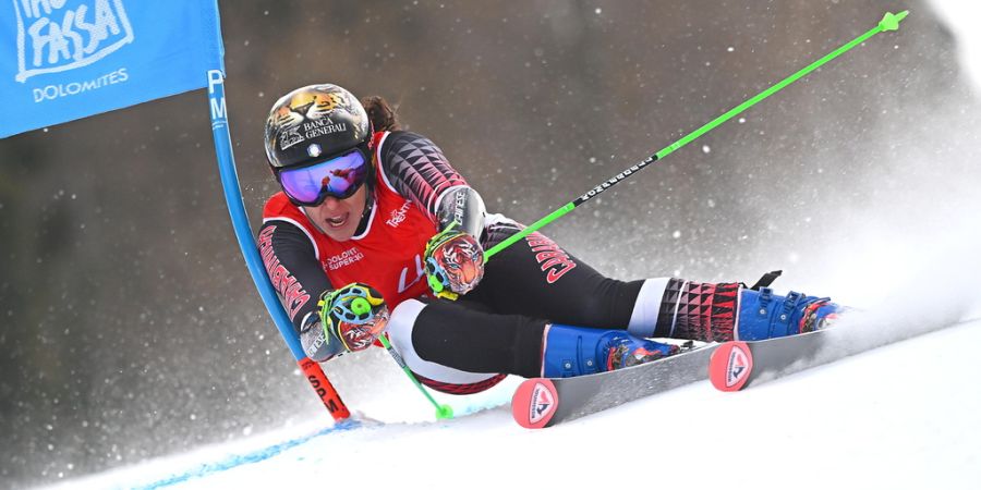Federica Brignone Italien