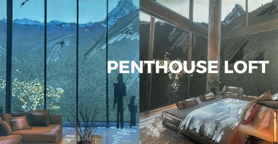 penthouse