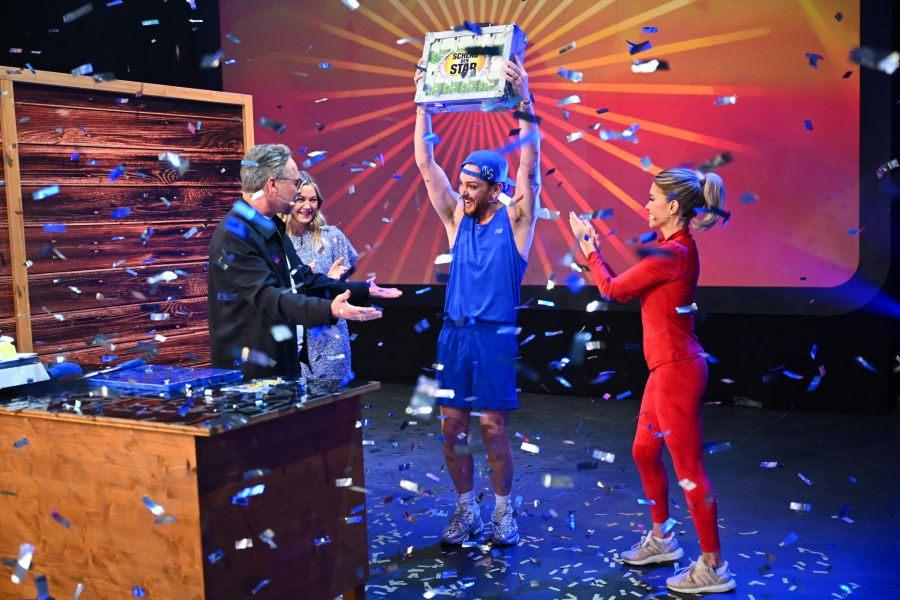 sylvie meis schlag den star