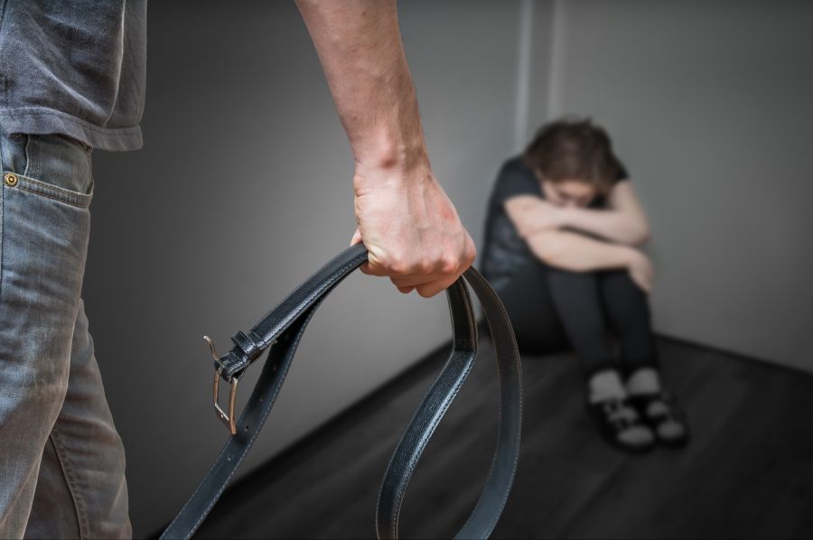 sexueller Missbrauch Tochter Vater