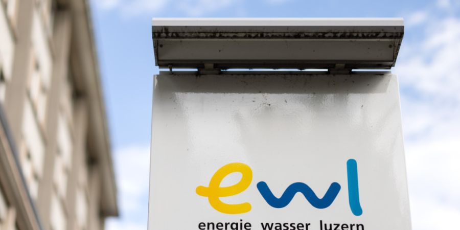 Energie Wasser Luzern (EWL) senkt auf den 1. Januar seine Gaspreise um 0,5 Rappen pro Kilowattstunde. (Archivaufnahme)