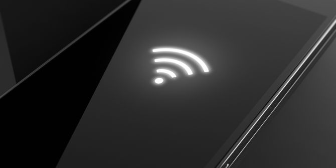 smartphone wlan sicherheit