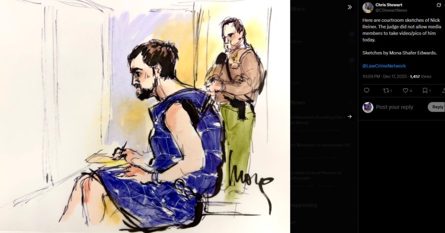 Nick reiner Bob Reiner