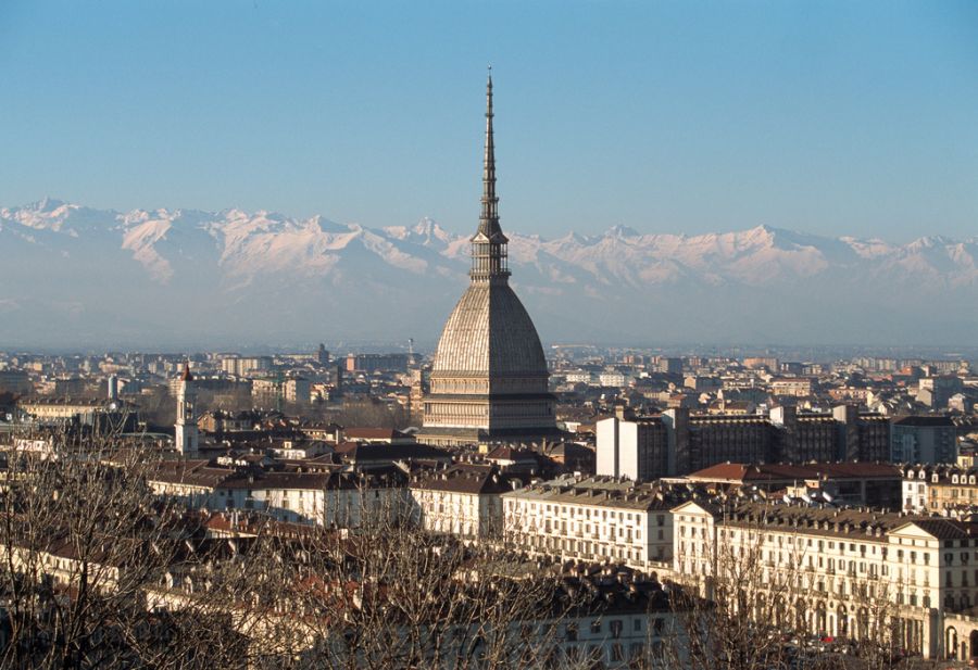 Diese Regel gilt nicht nur in dieser Filiale des Cafés. Auch in den anderen beiden Standorten in Turin wurde sie eingeführt. (Archivbild)