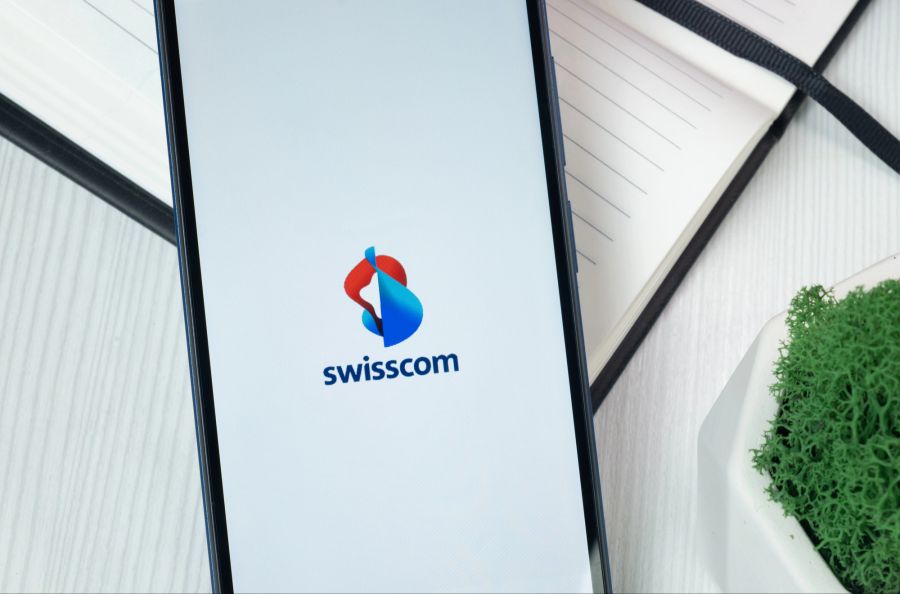 swisscom