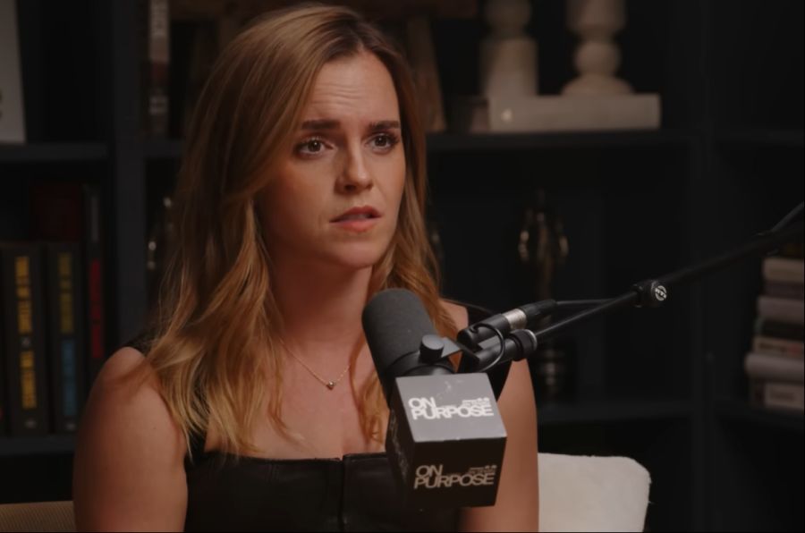 Emma Watson