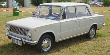VAZ 2101