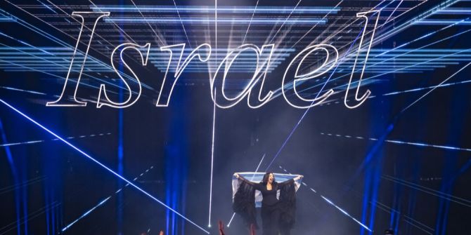 israel esc