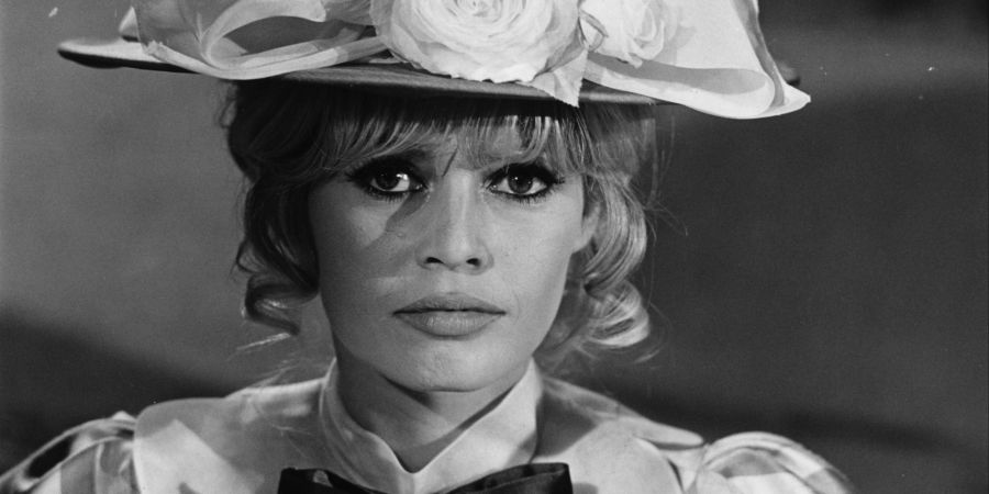 Brigitte Bardot