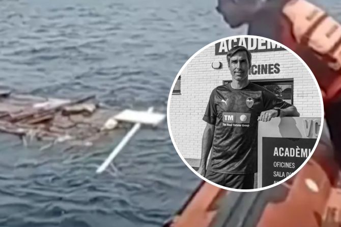 Fernando Martín Carreras