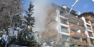 Brand St.Moritz