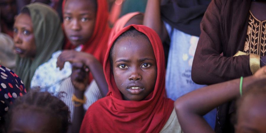 Kinder zahlten den höchsten Preis, dabei seien sie völlig unschuldig an den Konflikten, sagte der Geschäftsführer von Unicef Deutschland, Christian Schneider. (Archivbild)